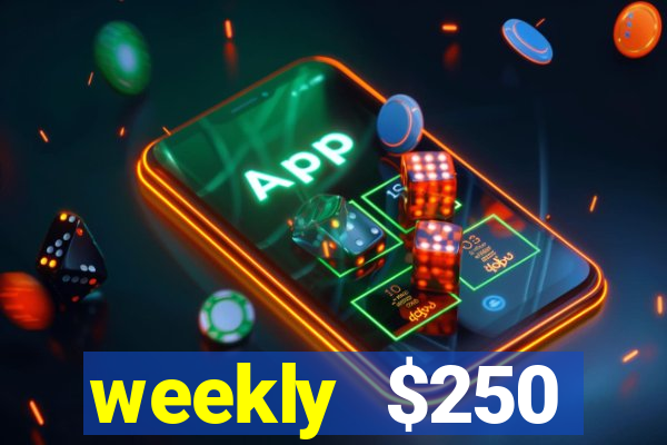 weekly $250 bankroll booster password partypoker